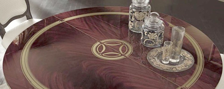 Italian Dining Tables